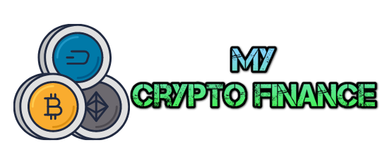 MyCrypto Finance
