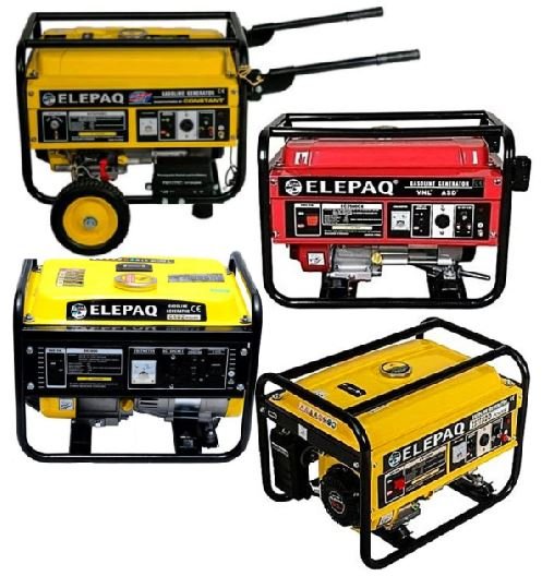Exploring Generator Price In Nigeria: All You Need To Know