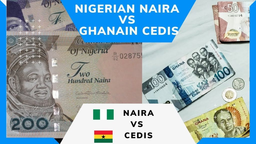 Ultimate Guide: Ghana Cedis To Naira Conversion