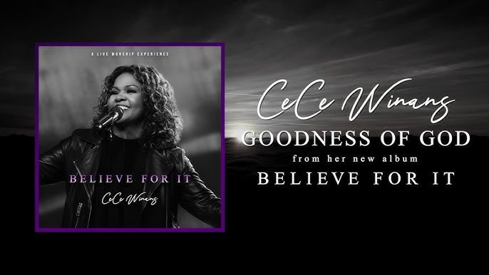 Exploring The Goodness Of God Mp3 Download