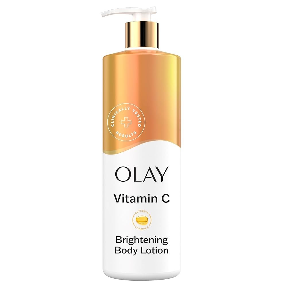 Revitalize Your Skin With Olay Body Lotion: Benefits Revealed