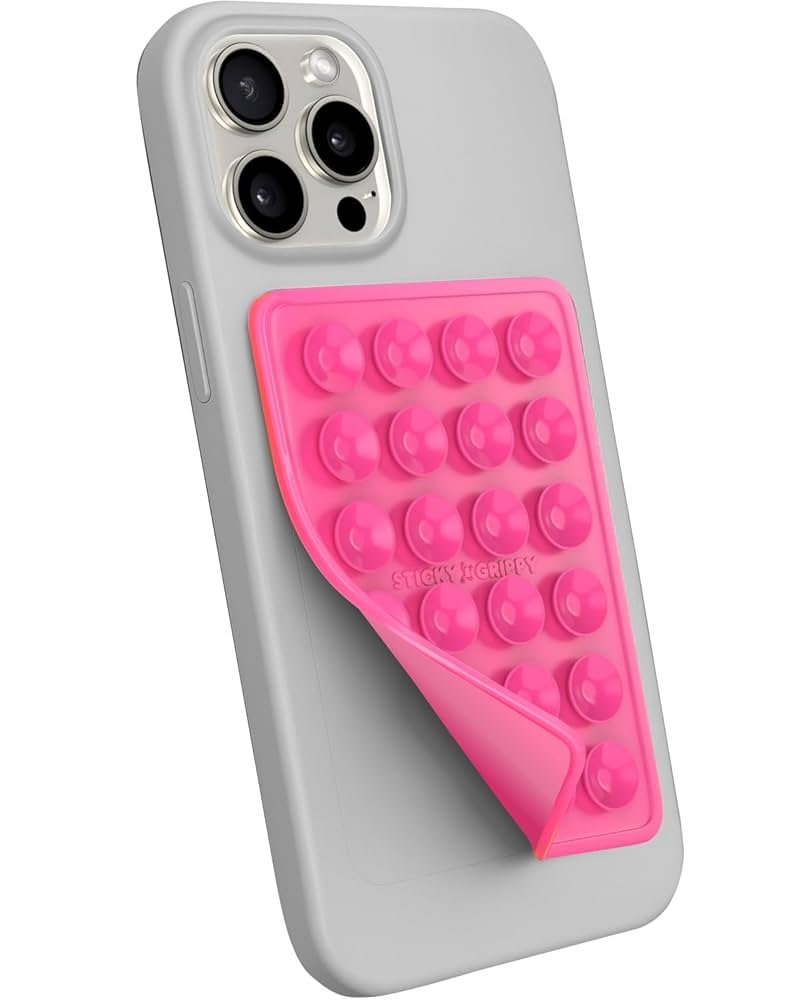 Enhance Your Device With Must-Have Phone Accessories