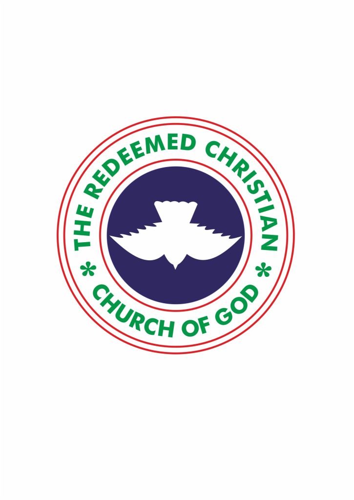 Exploring The Rccg Logo For Brand Insights