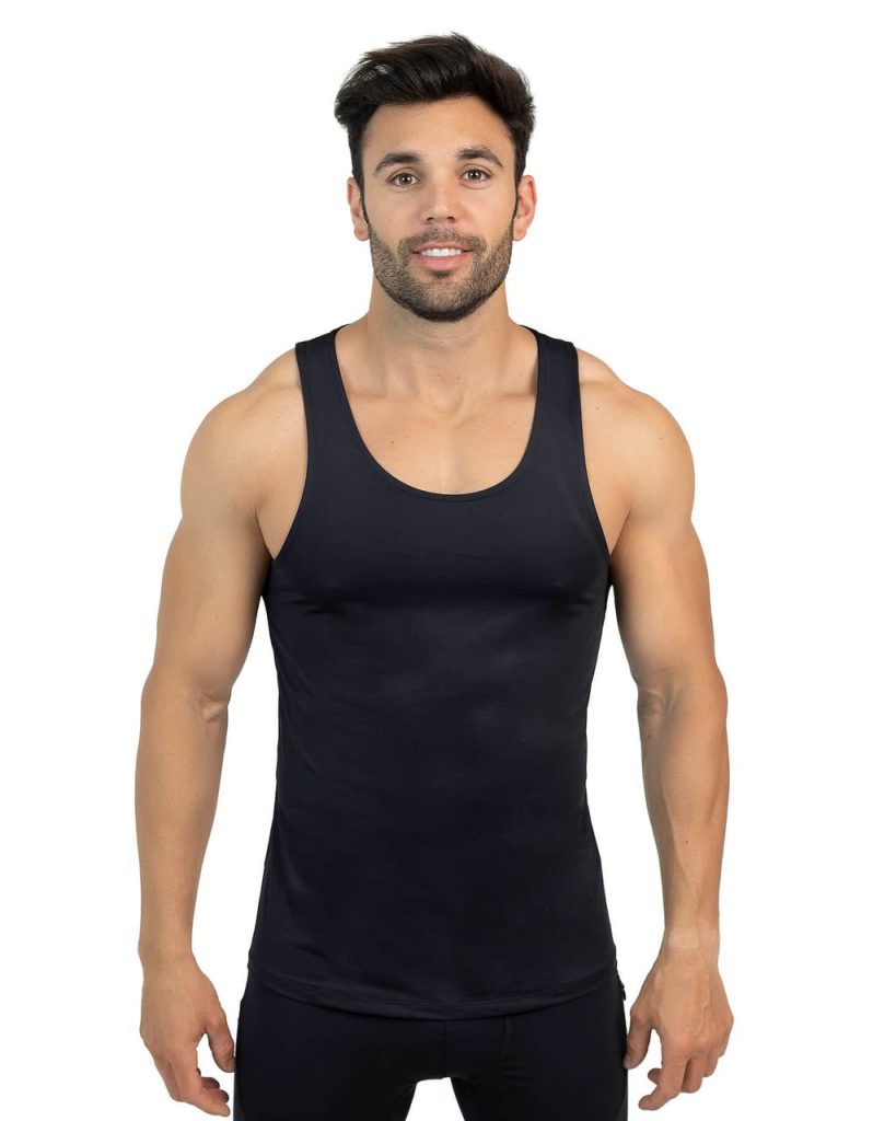 Stylish Tank Top Trends: Your Ultimate Fashion Guide