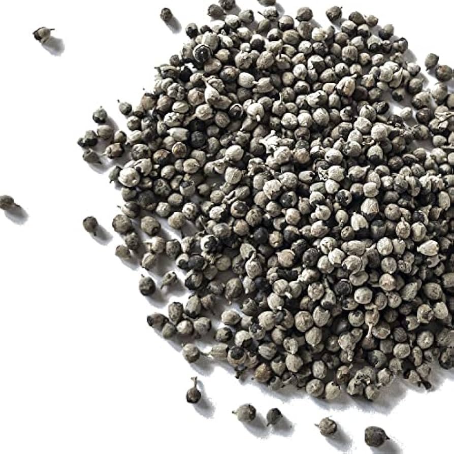 The Ultimate Guide To Vitex Seed Benefits