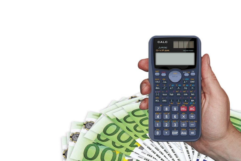 Cash Flow Calculator Helps Landlords Estimate Annual Rental Returns