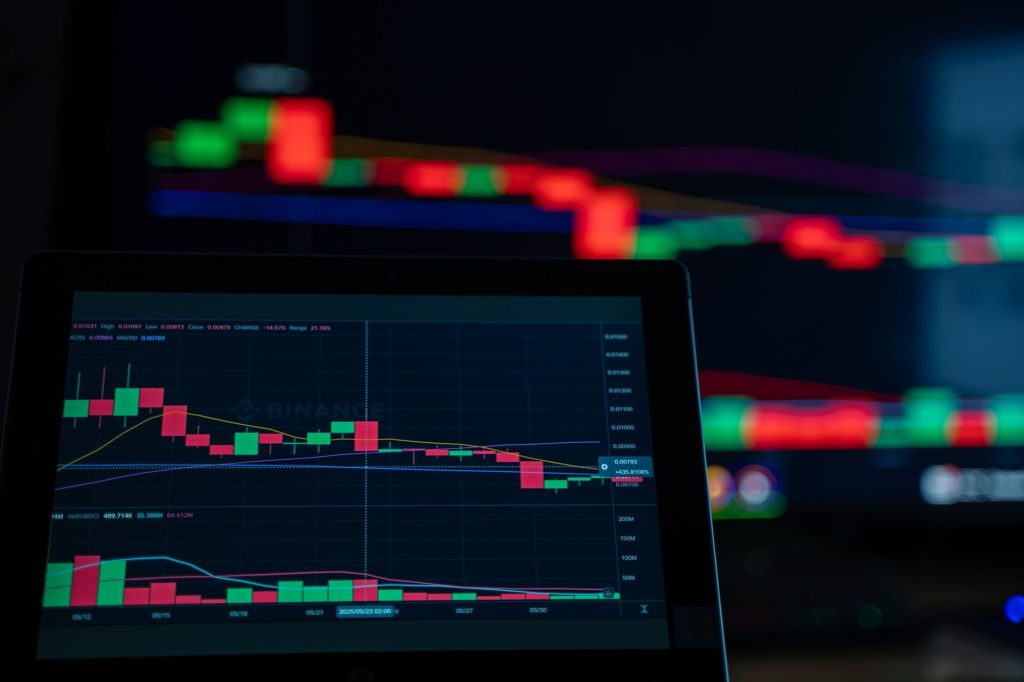Bitcoin price drop: Worst pullback as bond yields soar