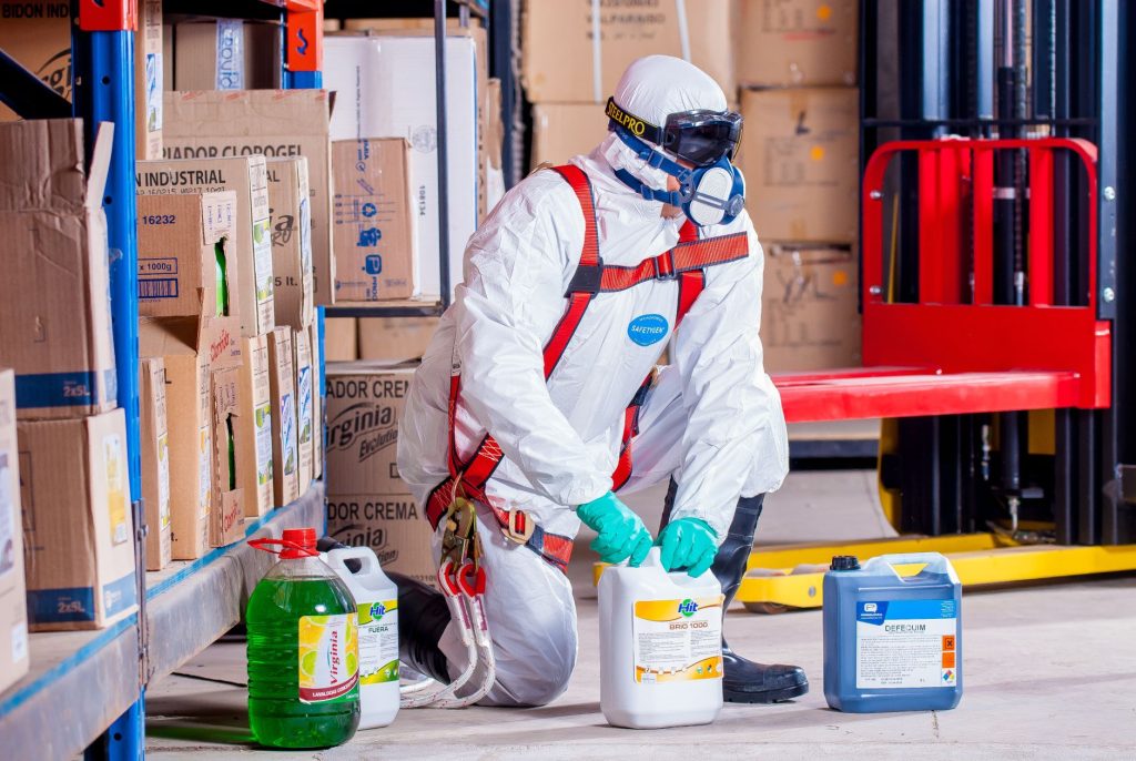 Bodal Chemicals shares: A Proven Surge as H Acid Prices Rise