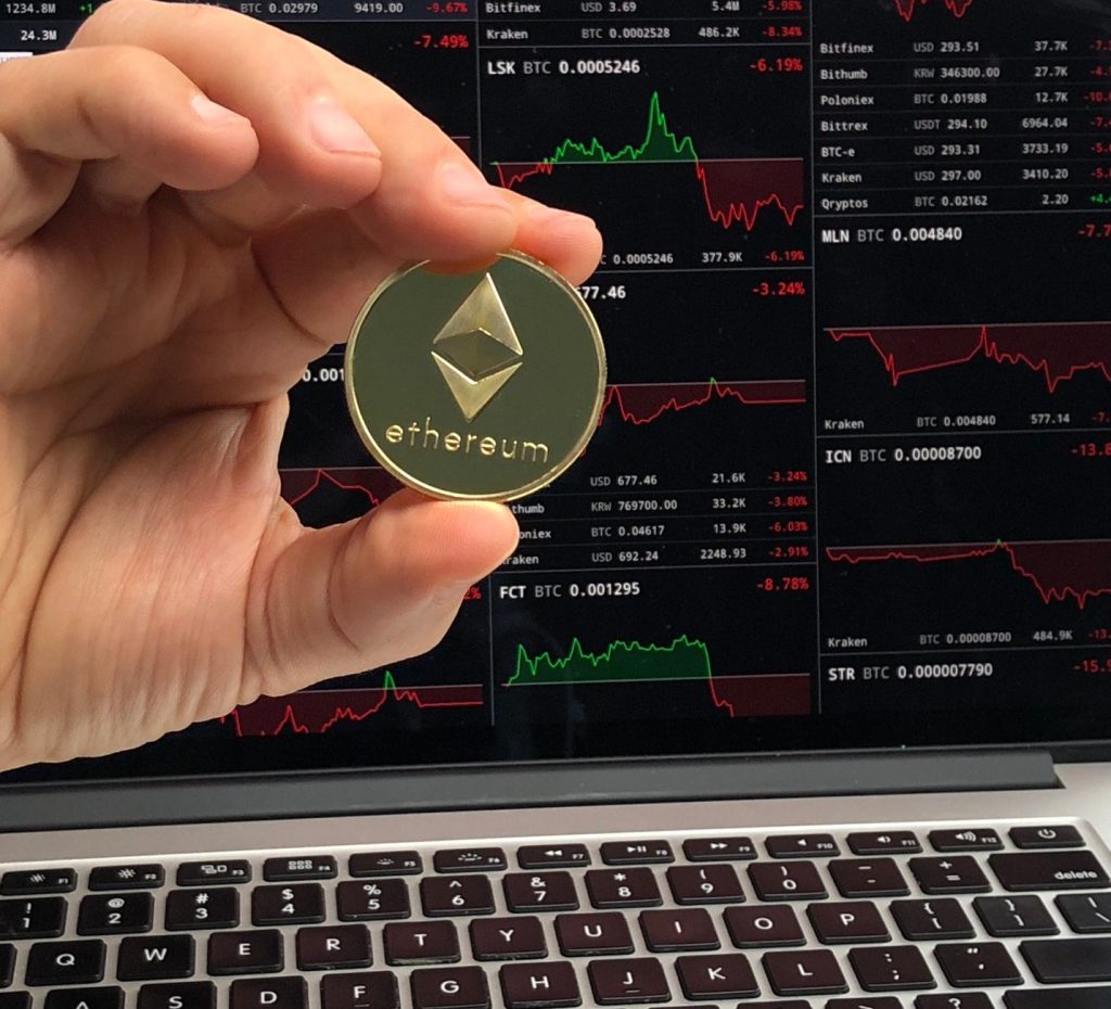 Ethereum price today shows worst drop below $2,600