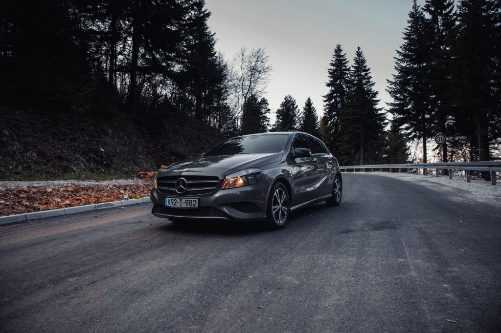Mercedes-Benz earnings date: The Best Proven Insights