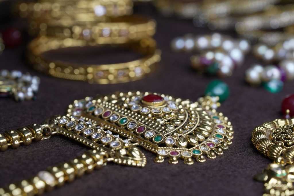 PC Jeweller shares: Proven rise to 52-week high