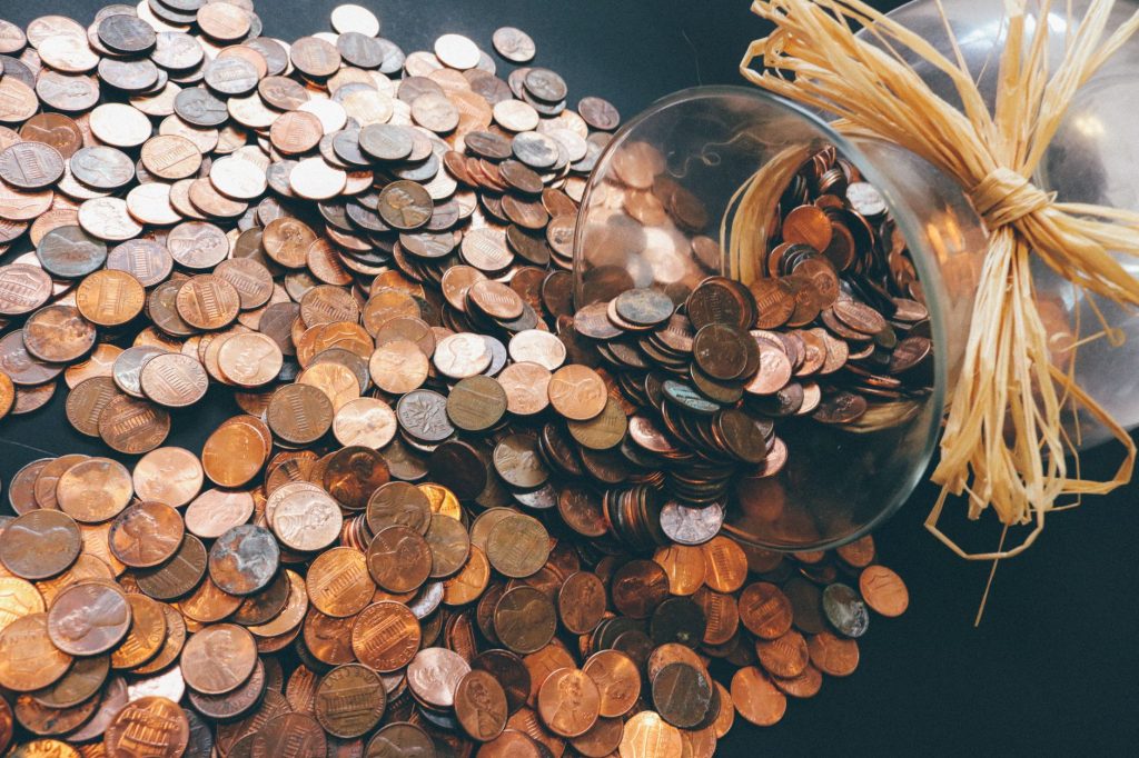 Penny stock under ₹10 shows clear 30% gains