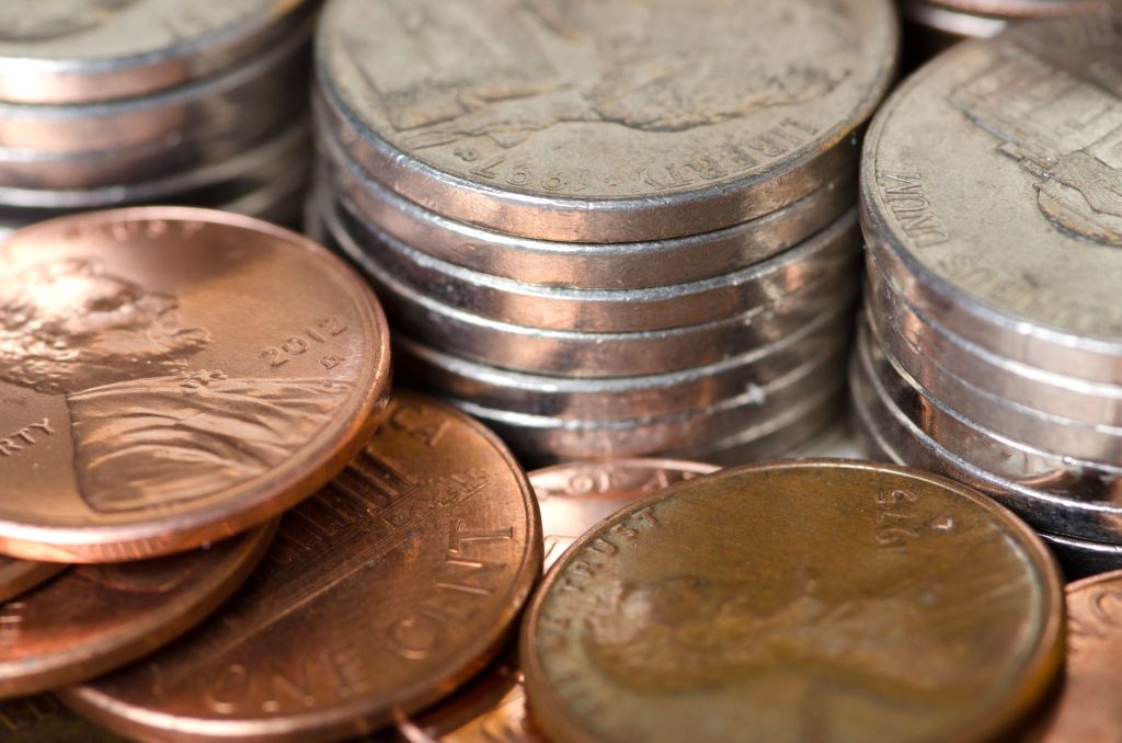 Penny Stocks Plunge: Worst Drops in Recent Market Trends