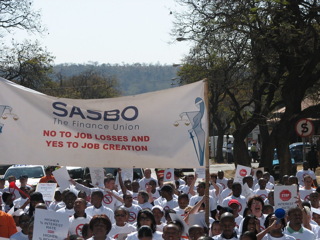 Repo Rate Increase: Standard Bank’s Forecast for 7% Rise