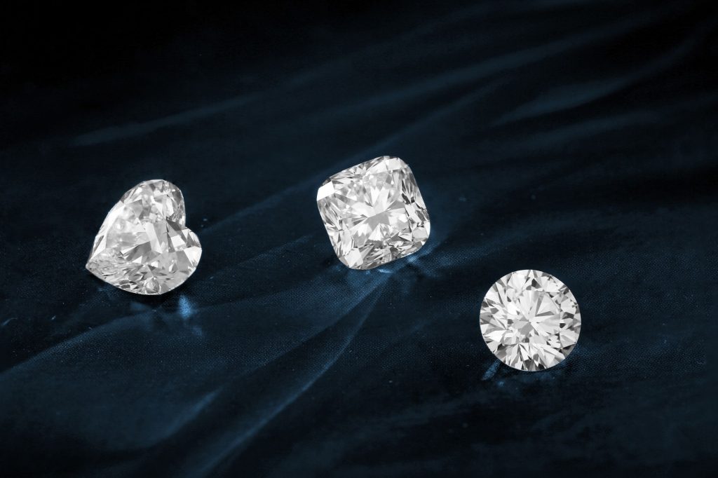 Reva Diamond Stock Hits Record High with Proven Growth