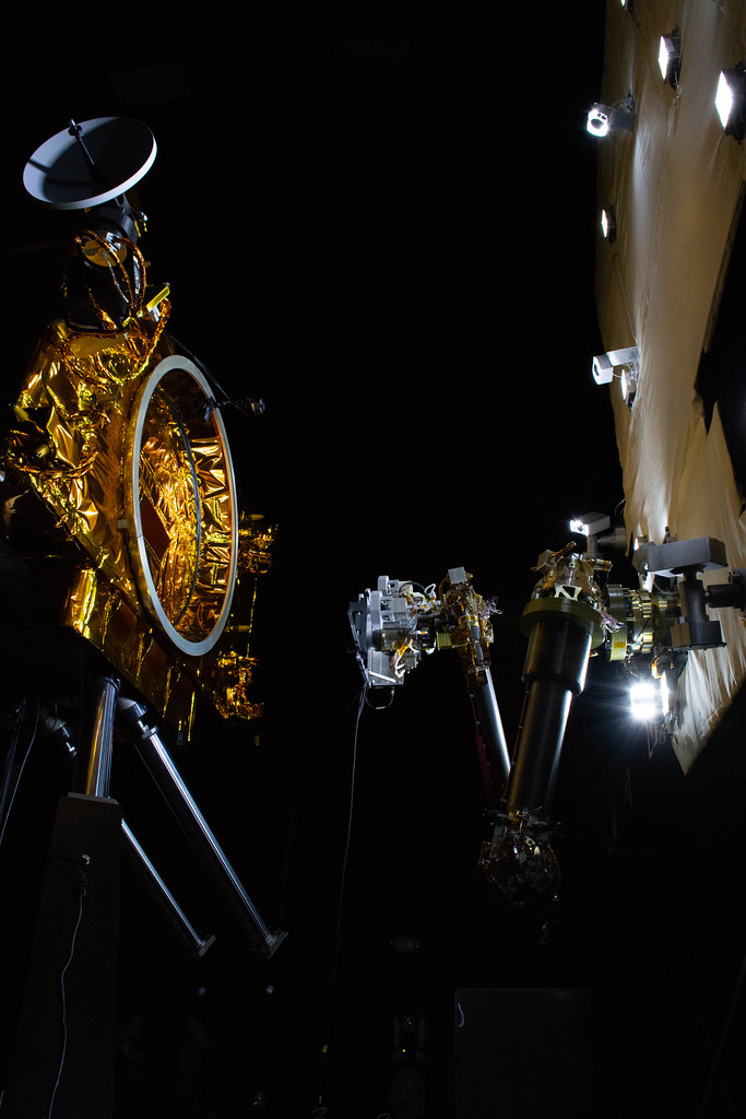 Is Space Technology Company the Best Investment Opportunity?